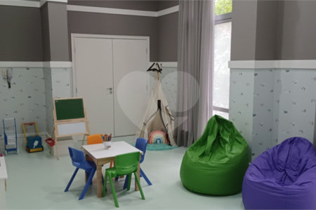 Apartamento à venda com 2 suítes em Parque do Morumbi, São Paulo, SP