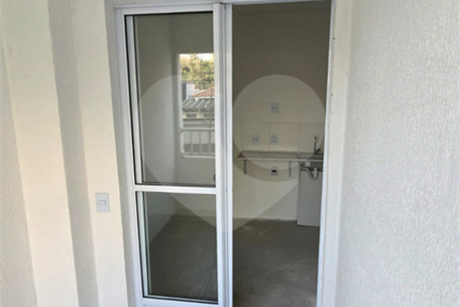 Apartamento à venda com 1 quarto em Pirituba, São Paulo, SP