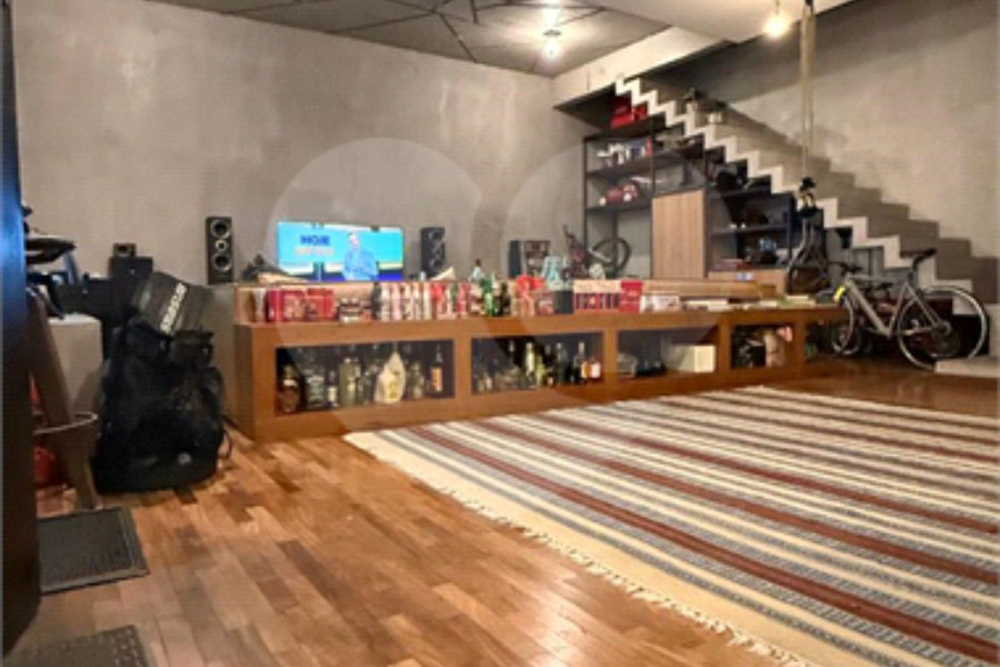 Casa de Vila à venda com 3 suítes em Vila Mariana, São Paulo, SP