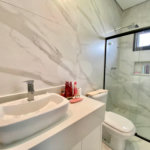 Casa à venda com 4 suítes no condomínio Jardim Vila Paradiso, Indaiatuba - SP