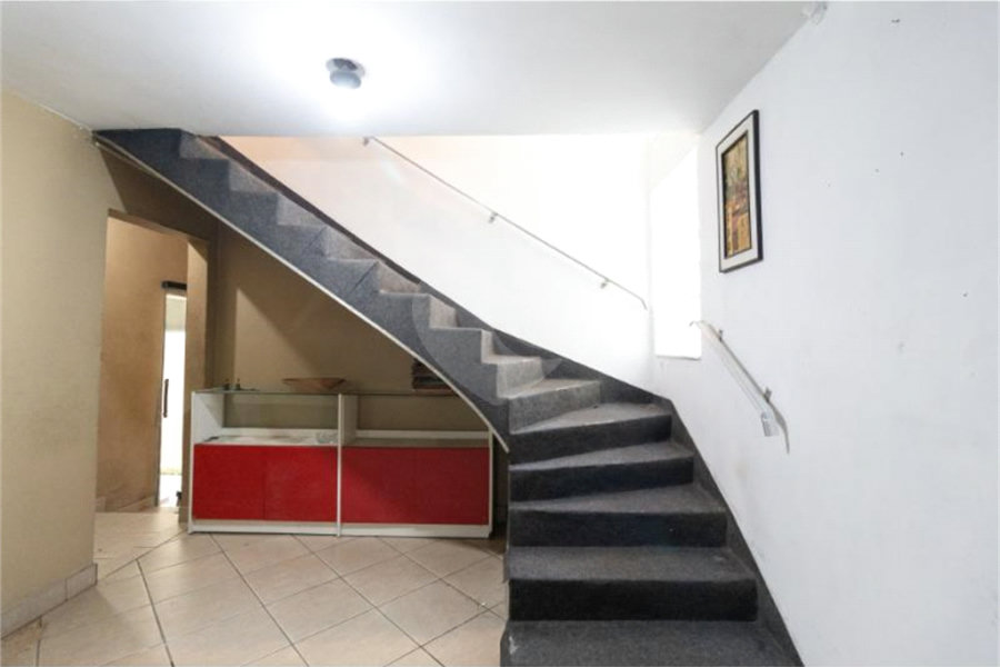Sobrado à venda com 3 quartos, sendo 1 suíte, em Barro Branco (zona Norte), São Paulo, SP