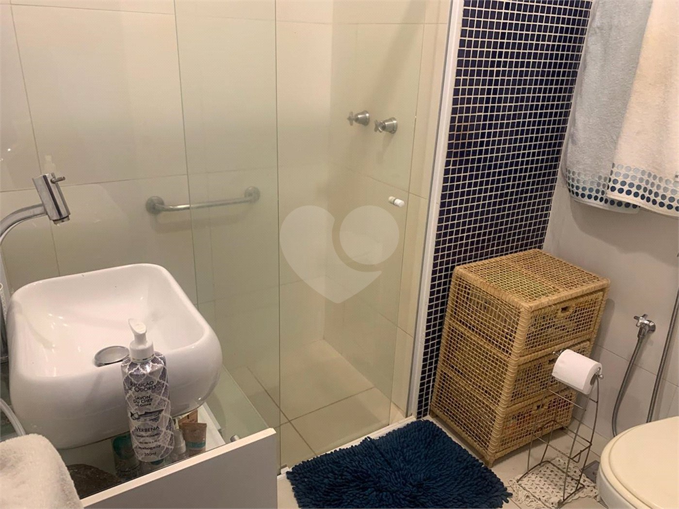 Cobertura à venda com 2 quartos, sendo 1 suíte, em Maracanã, Rio de Janeiro, RJ