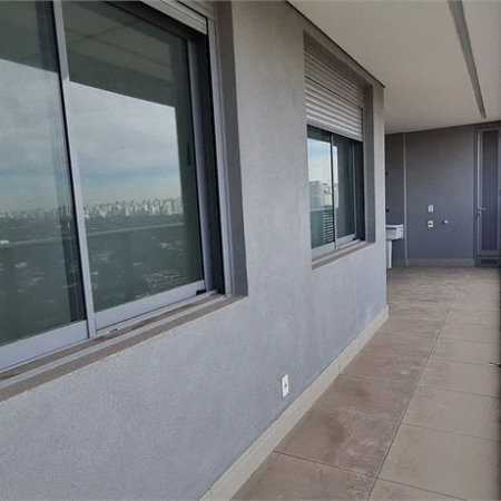 Apartamento à venda com 2 quartos, sendo 1 suíte, em Pinheiros, São Paulo, SP