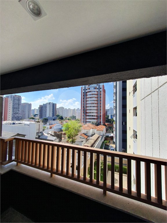 Apartamento à venda ou para alugar com 1 quarto em Vila Clementino, São Paulo, SP