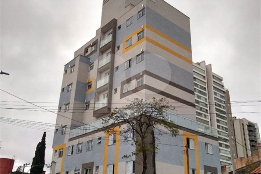 Studio à venda com 1 quarto em Santana, São Paulo, SP