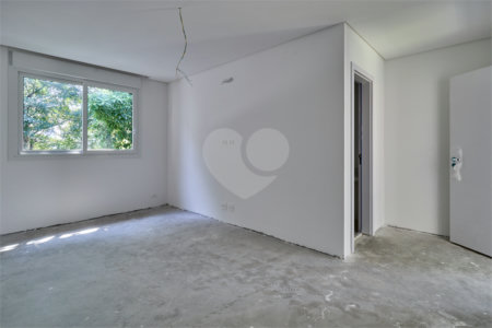 Casa à venda com 4 suítes no condomínio Liló, São Paulo - SP
