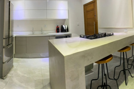 Casa à venda com 4 quartos, sendo 1 suíte, em Jardim Paulistano, Sorocaba, SP