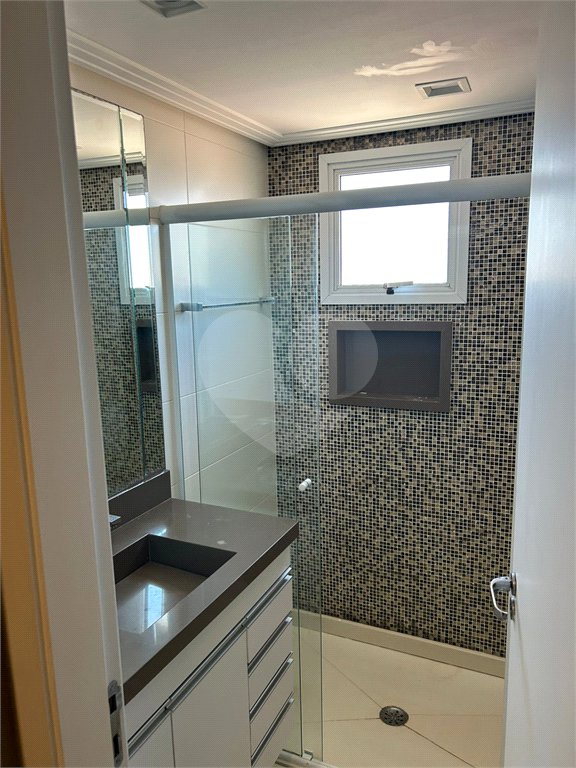 Apartamento à venda com 2 suítes em Vila Lúcia Elvira, São Paulo, SP
