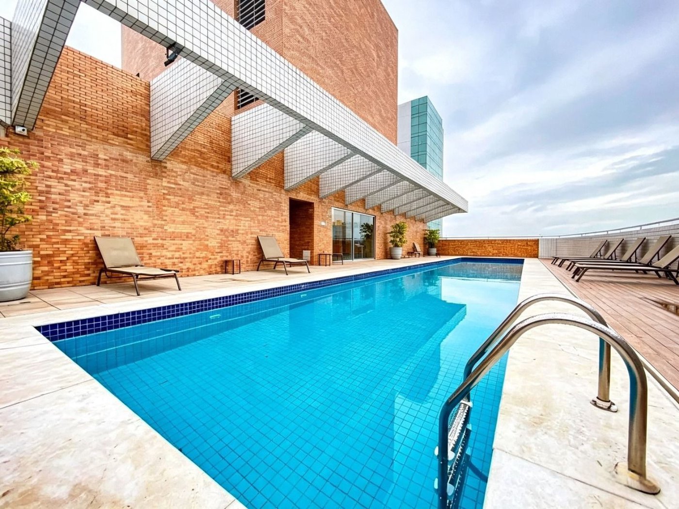 Cobertura com 2 dormitórios à venda, 183 m² por R$ 2.215.000,00 - Gonzaga - Santos/SP