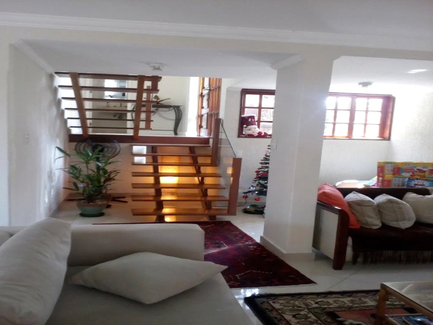 Casa à venda com 3 quartos, sendo 1 suíte, em Butantã, São Paulo, SP