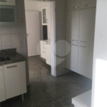 Apartamento à venda com 4 suítes em Vila Suzana, São Paulo, SP