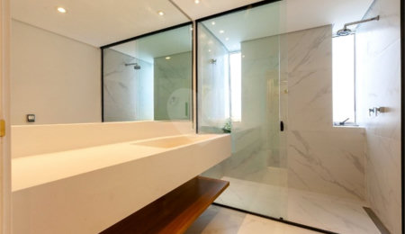 Apartamento à venda com 3 suítes em Cerqueira César, São Paulo, SP