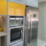 Apartamento à venda com 3 quartos, sendo 1 suíte, no Centro, São Bernardo do Campo, SP