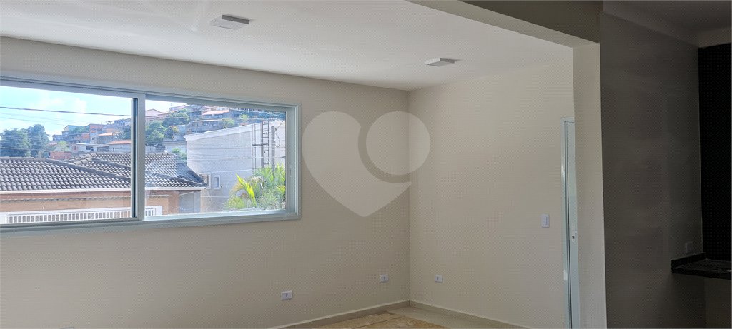 Casa à venda com 3 quartos, sendo 1 suíte, no condomínio Estancia da Serra / Residencial Nova Mairipora, Mairiporã - SP