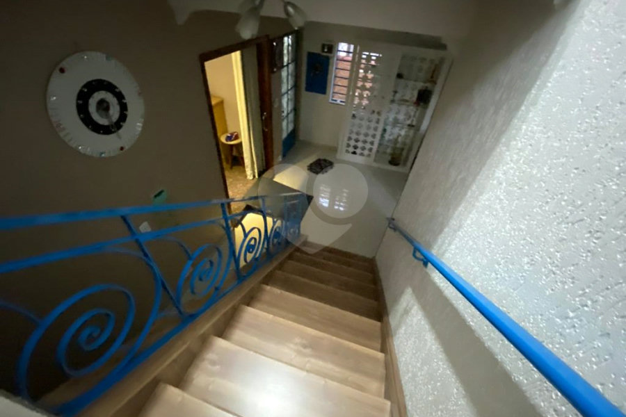 Casa à venda com 5 quartos, sendo 1 suíte,  no condomínio Casa, São Paulo - SP