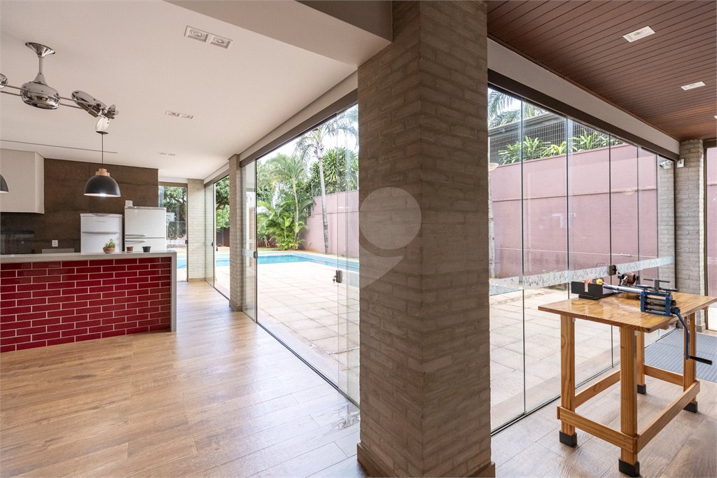Casa à venda com 4 quartos, sendo 3 suítes,  no condomínio Royal Park, Ribeirão Preto - SP