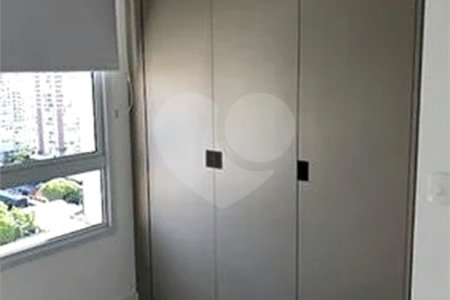 Apartamento à venda com 1 suíte em Vila Olímpia, São Paulo, SP