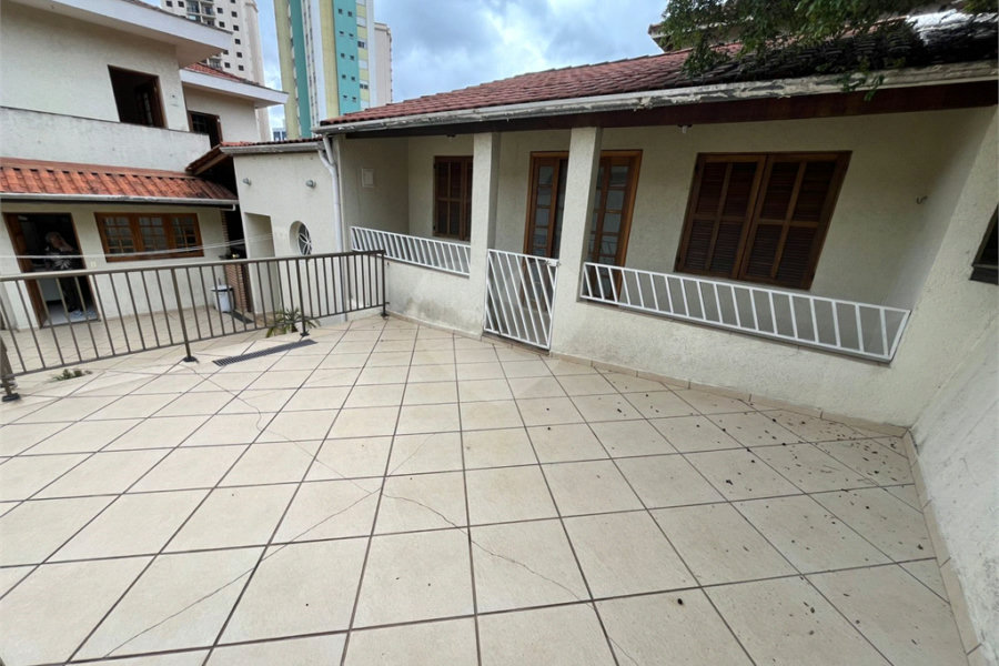 Sobrado para alugar com 3 quartos, sendo 1 suíte,  em Freguesia do Ó, São Paulo, SP