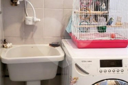 Apartamento à venda com 2 quartos em Sumarezinho, São Paulo, SP