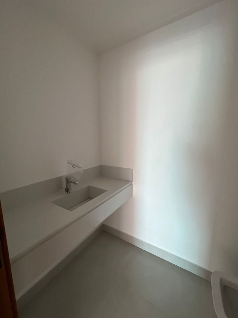 Apartamento com 3 dormitórios à venda, 170 m² por R$ 2.470.000,00 - Aparecida - Santos/SP
