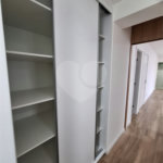 Apartamento à venda com 3 suítes em Vila Anastácio, São Paulo, SP