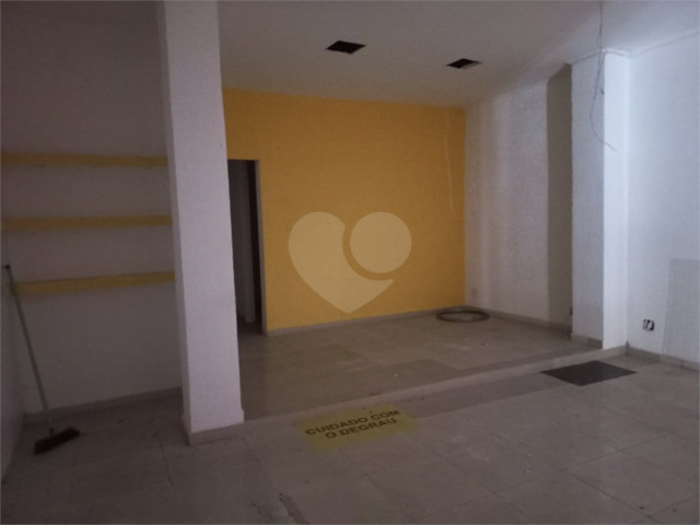 Salão Comercial para alugar em Santana, São Paulo, SP