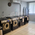 Apartamento à venda com 1 quarto em Brooklin Paulista, São Paulo, SP