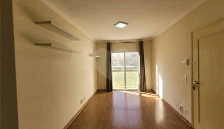 Apartamento à venda com 3 quartos, sendo 1 suíte, em Parque Campolim, Sorocaba, SP