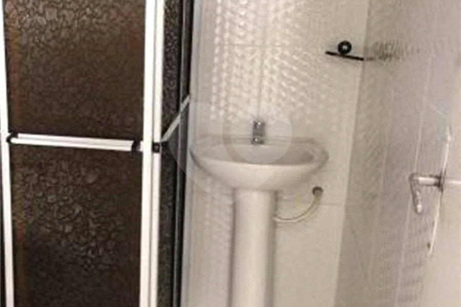Casa à venda com 5 quartos em Mandaqui, São Paulo, SP
