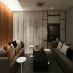 Apartamento à venda com 2 quartos em Itaim Bibi, São Paulo, SP