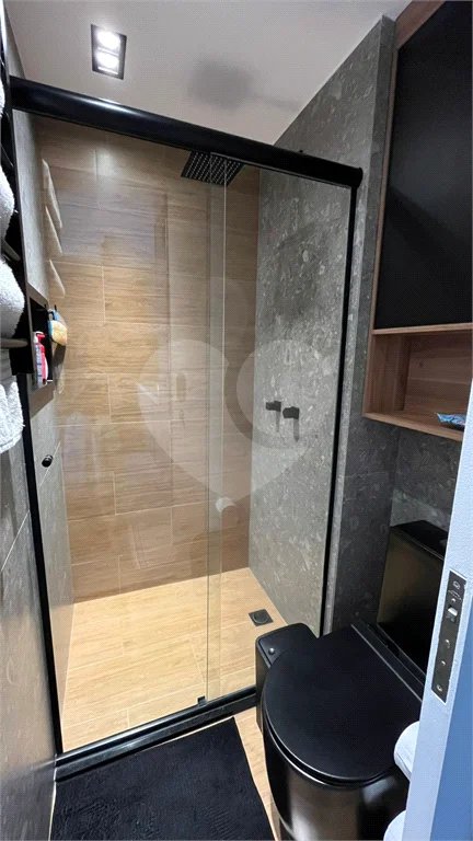 Apartamento à venda com 2 quartos em Lauzane Paulista, São Paulo, SP