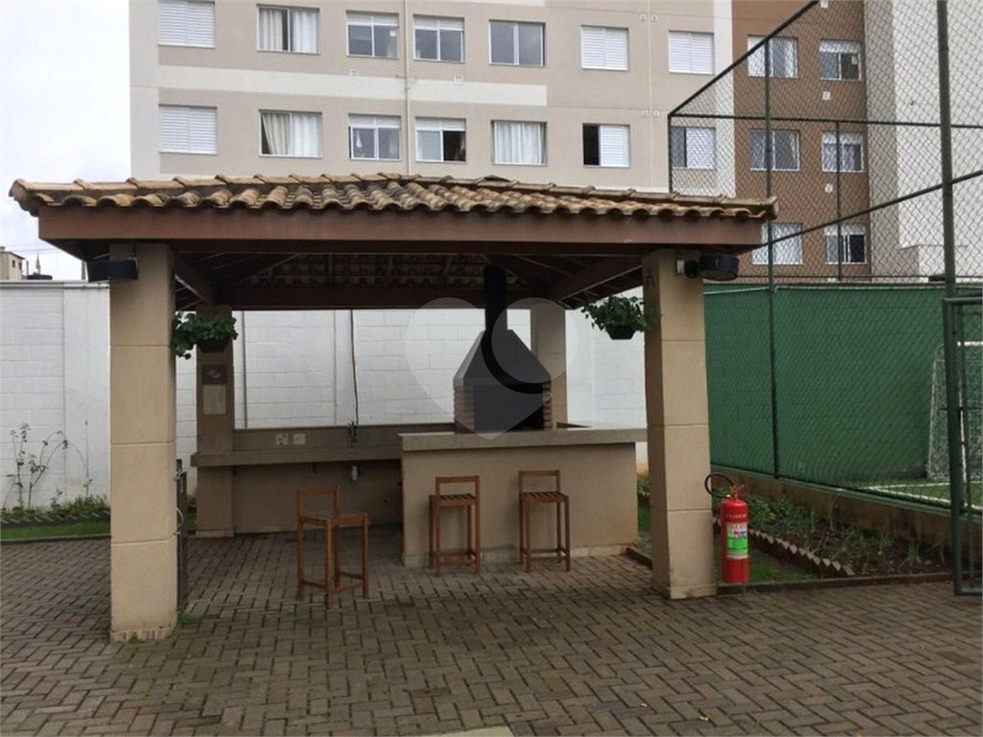 Apartamento à venda com 2 quartos em Água Branca, São Paulo, SP
