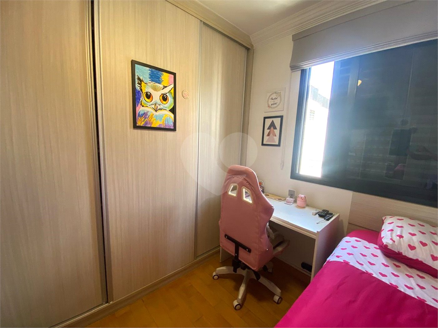Apartamento à venda com 4 quartos, sendo 2 suítes, em Vila Hamburguesa, São Paulo, SP