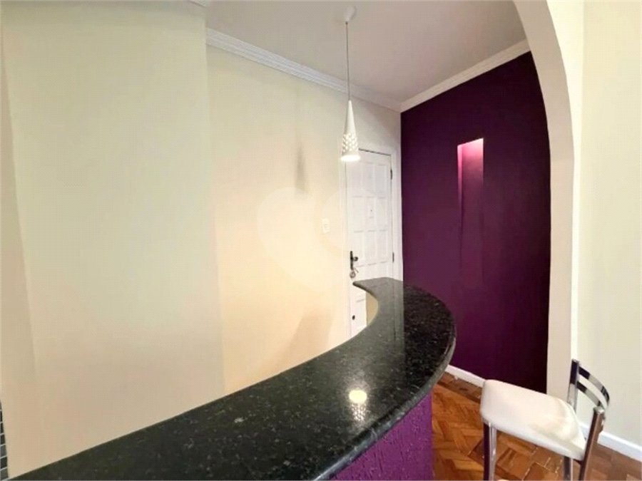 Apartamento à venda com 1 suíte em Glória, Rio de Janeiro, RJ