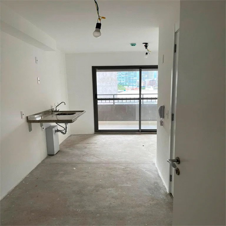 Studio à venda com 1 quarto em Butantã, São Paulo, SP