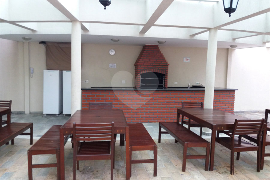 Apartamento à venda com 3 suítes em Anália Franco, São Paulo, SP