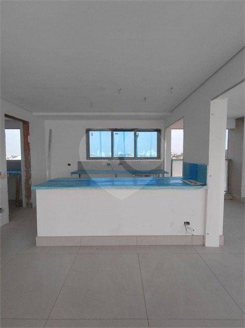 Apartamento à venda com 3 suítes em Jardim Leonor Mendes de Barros, São Paulo, SP