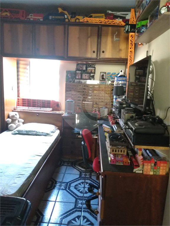 Apartamento à venda com 2 quartos em Alto Ipiranga, Mogi das Cruzes, SP