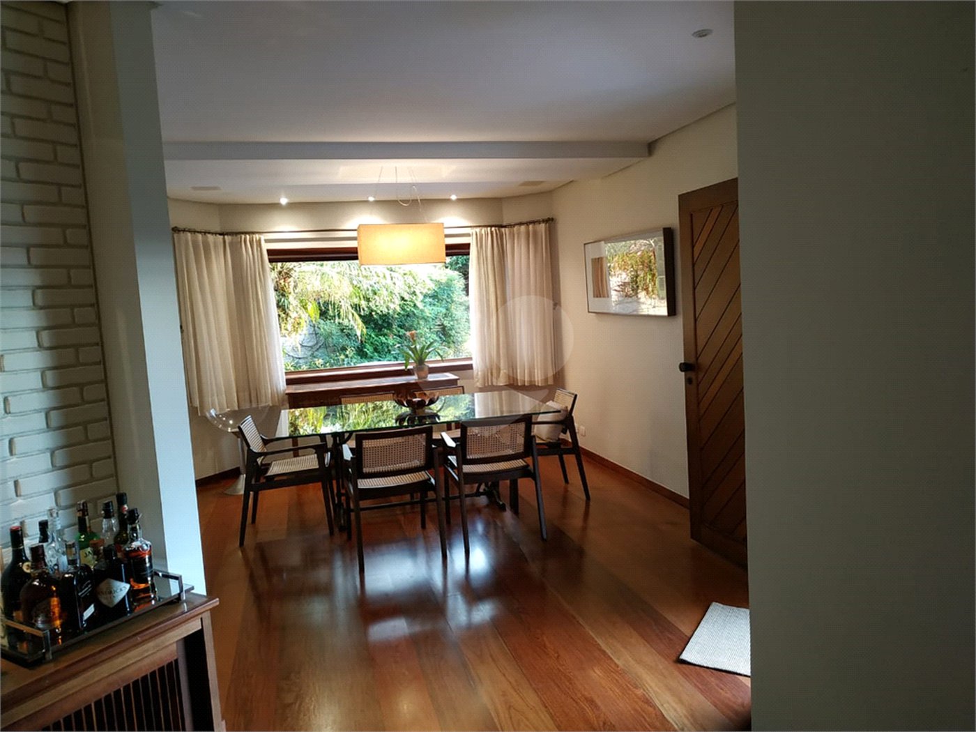 Casa à venda com 3 suítes em Interlagos, São Paulo, SP