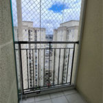 Apartamento à venda com 2 quartos em Planalto, São Bernardo do Campo, SP