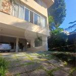 Sobrado à venda com 5 suítes em Vila Albertina, São Paulo, SP