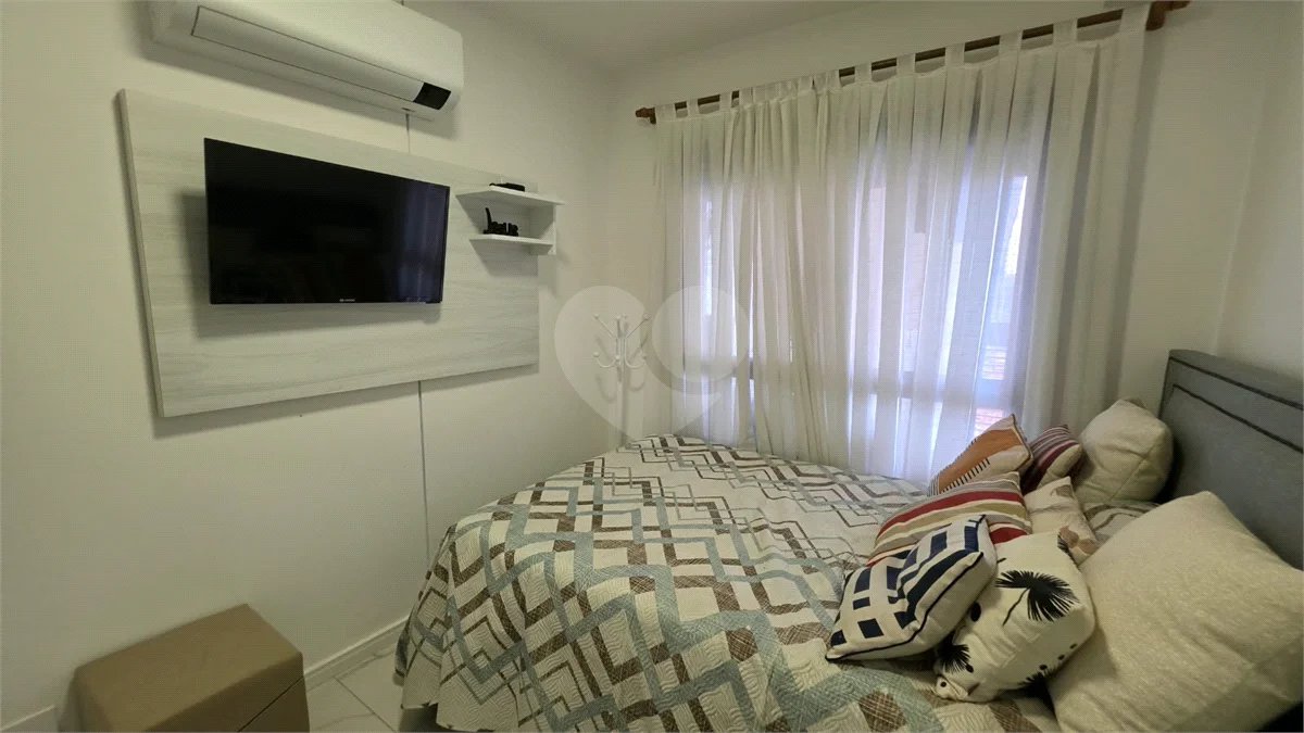 Apartamento Garden à venda na Saúde | 56 m² | 1 dormitório | 1 vaga