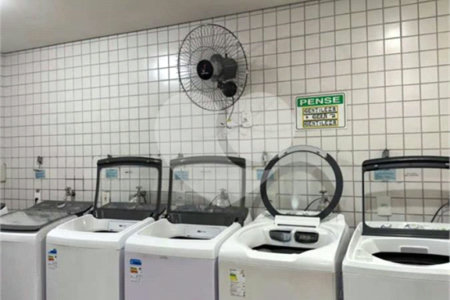 Apartamento à venda com 1 suíte em Perdizes, São Paulo, SP