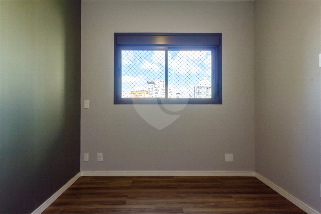 Apartamento à venda com 2 quartos, sendo 1 suíte, em Brooklin, São Paulo, SP