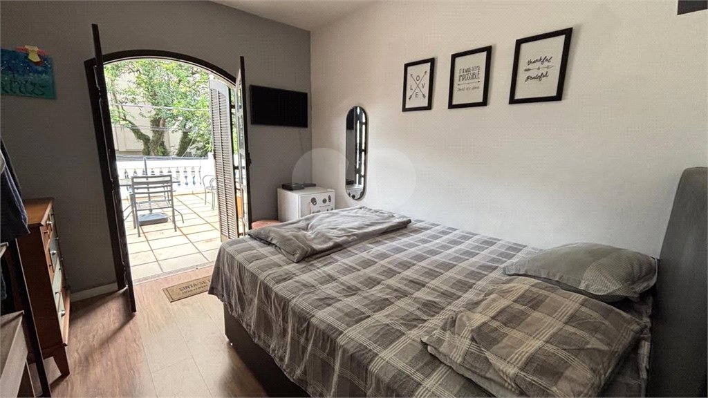 Sobrado à venda com 2 quartos em Vila Cruzeiro, São Paulo, SP