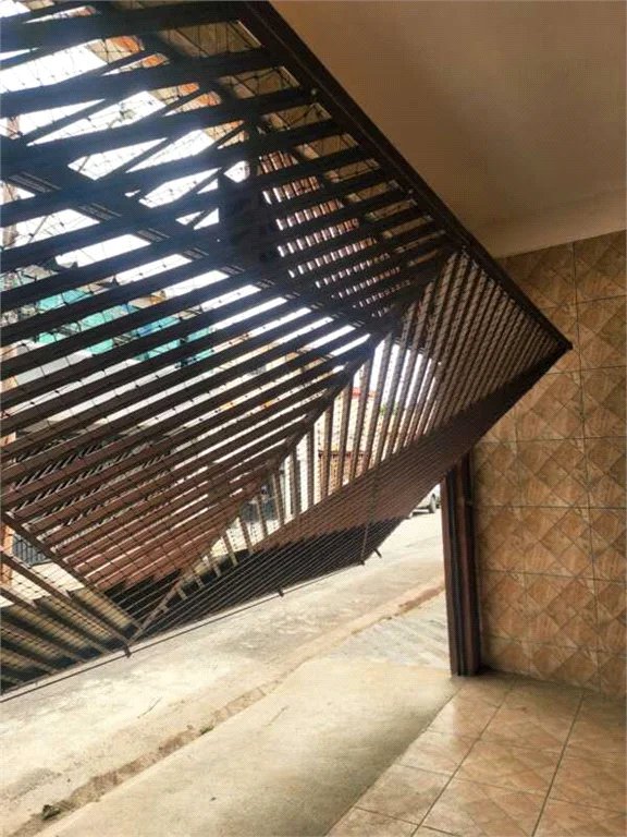 Sobrado à venda com 3 quartos, sendo 1 suíte, em Jardim das Vertentes, São Paulo, SP