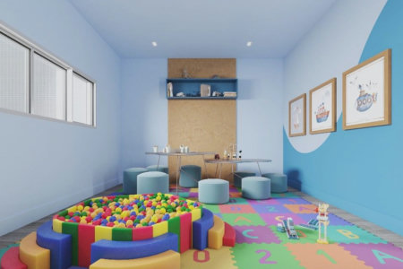 Apartamento à venda, 158 m² por R$ 2.328.793,39 - Embaré - Santos/SP