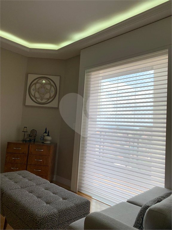 Apartamento à venda com 3 quartos, sendo 1 suíte, em Mandaqui, São Paulo, SP
