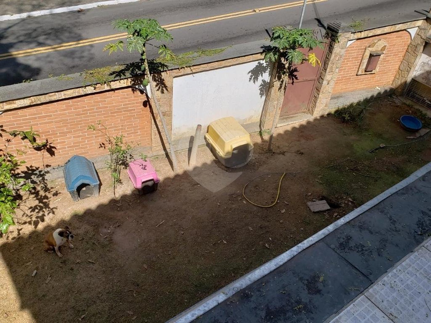 Sobrado à venda com 4 quartos, sendo 1 suíte, em Jardim Floresta, São Paulo, SP