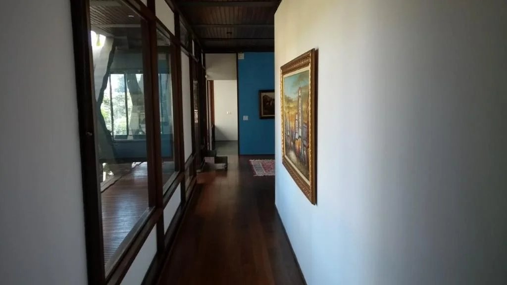 Casa à venda com 4 quartos, sendo 1 suíte, em Retiro Morumbi, São Paulo, SP